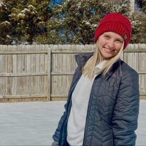 Meet your Posher, Maggie